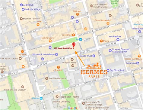 hermes 007636666003708|Google Maps.